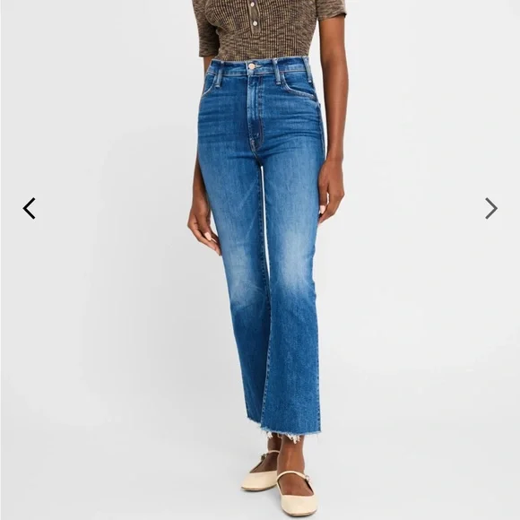 Brand New Mother Jeans